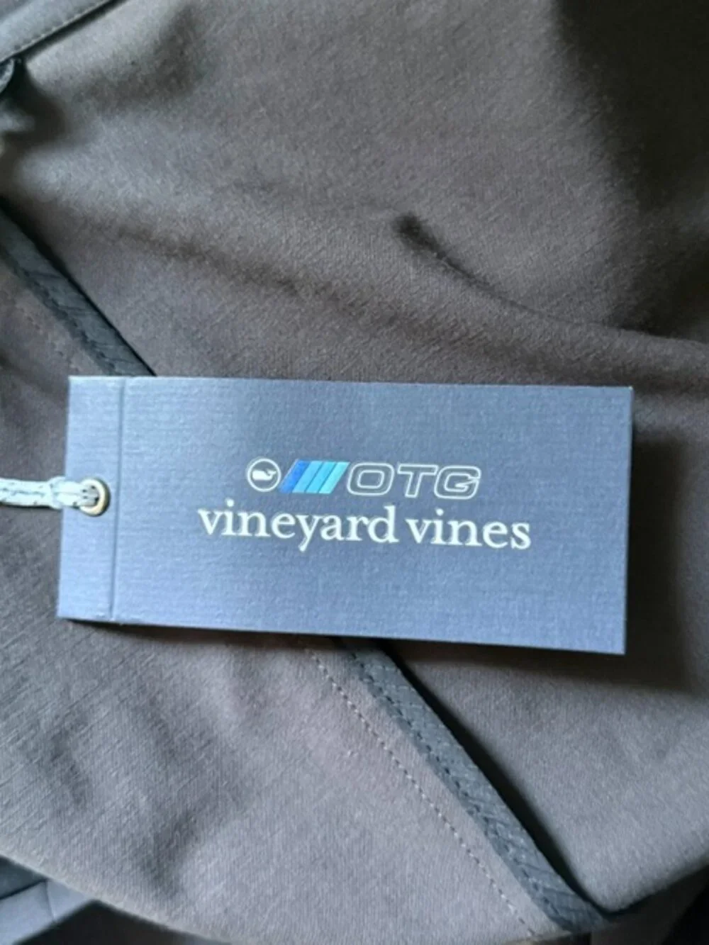 Vineyard Vines Mens Performance Lightweight On-The-Go Blazer Dark Night 40R $395